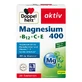 Double Heart Magnesium 400+B12+C+E 30 Capsules
