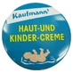 Kaufmann's huid- en kindercrème 75 ml