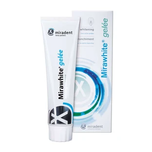 Miradent Mirawhite jelly 100 ml