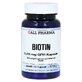 Biotin 0.45 mg GPH Capsules 60 Capsules