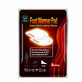 Warming foot pad, 2 pcs, Senssitive Concept