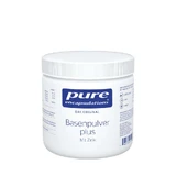 encapsulations pure polvo alcalino plus Pure 365 200 g