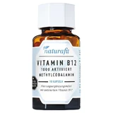 Naturafit Vitamine B12 1000 µg activée 90 St