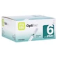 Mylife Optifine pen needles 6 mm 100 pcs