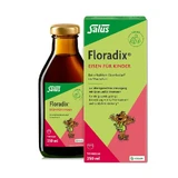 Floradix ijzer voor kinderen 250 ml