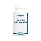 Magnesium Malate & Glycinate 90 St