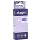 Pluggerz Oordopjes Slapen Volwassenen & Kind 2X2 stuks