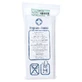 Sanitary bag paper 100 pcs