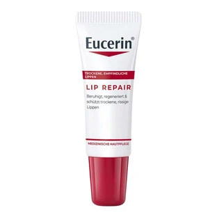 Eucerin Lip Repair - Verzachtende lippenbalsem 10 g
