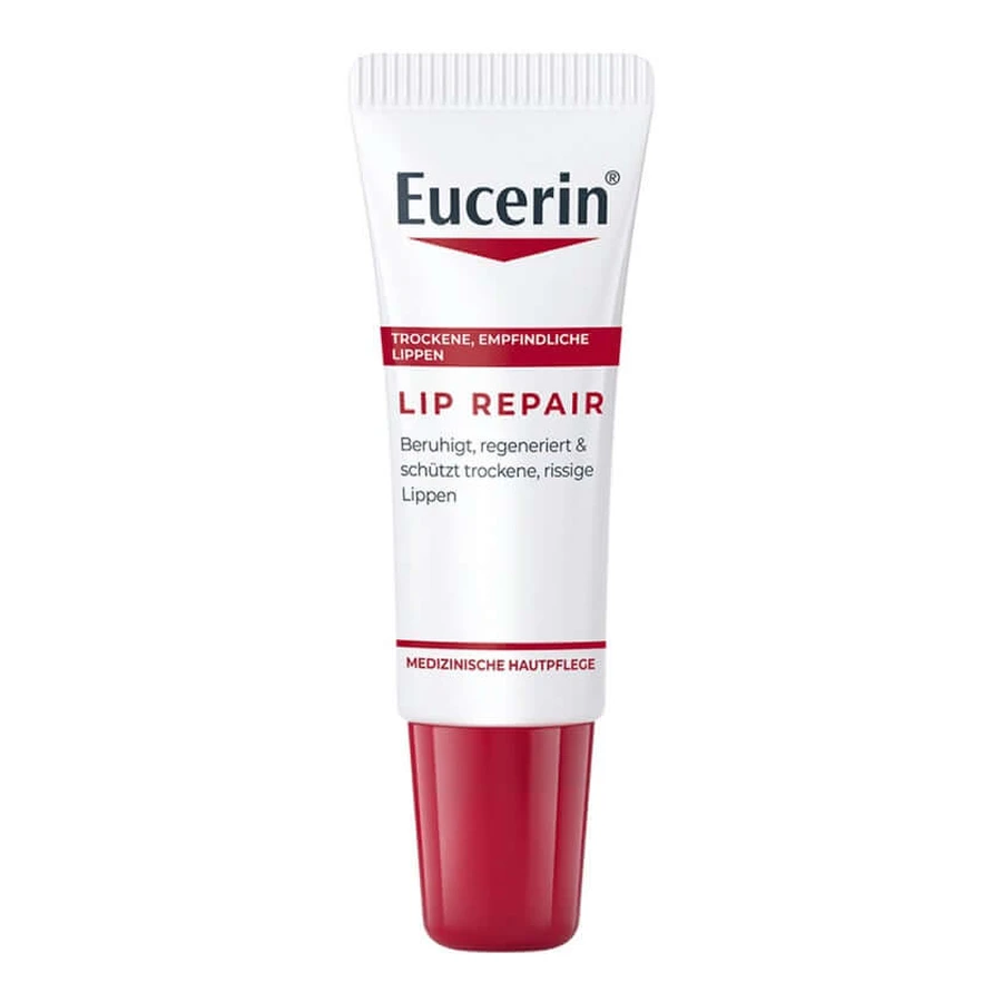 Eucerin Lip Repair - Verzachtende lippenbalsem 10 g