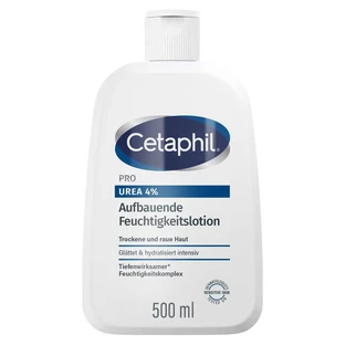 Cetaphil PRO Urea 4% Lotion 500 ml