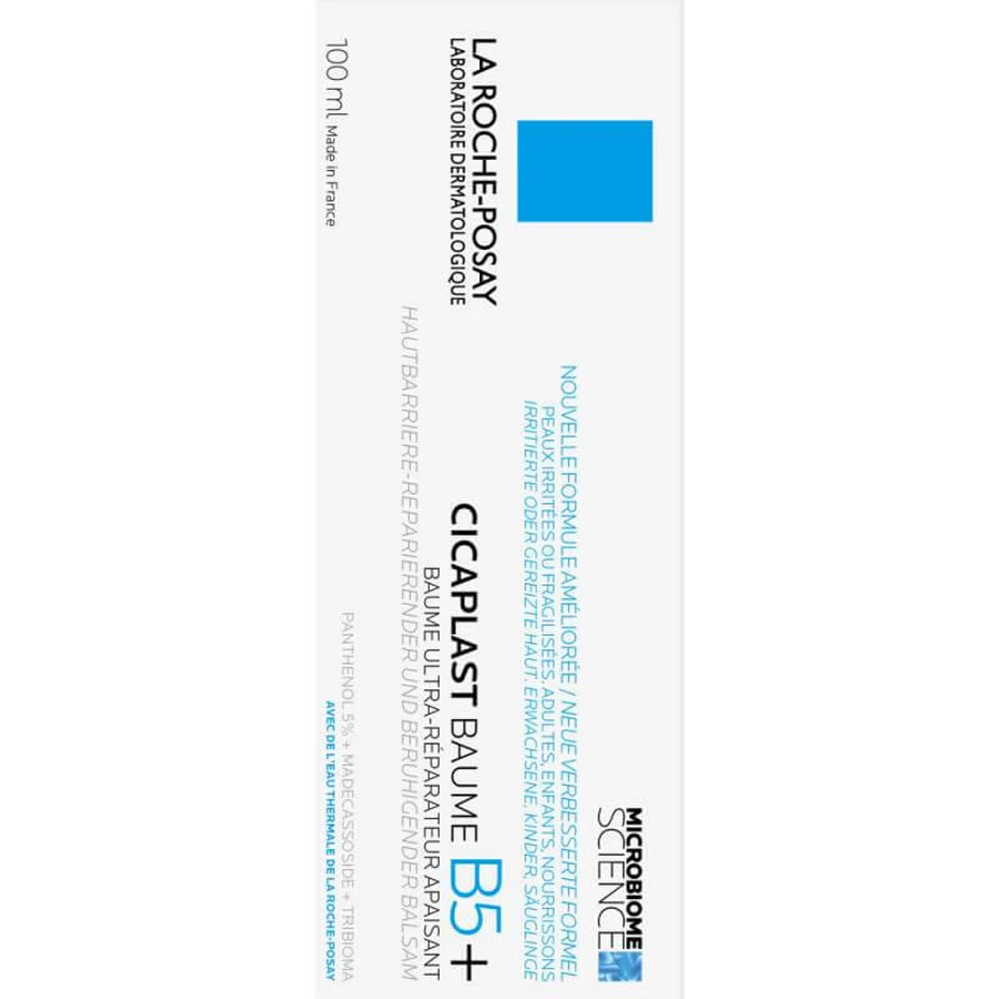 La Roche Posay Cicaplast Baume B5+ 100 ml
