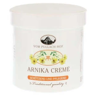 Arnica cream 250 ml