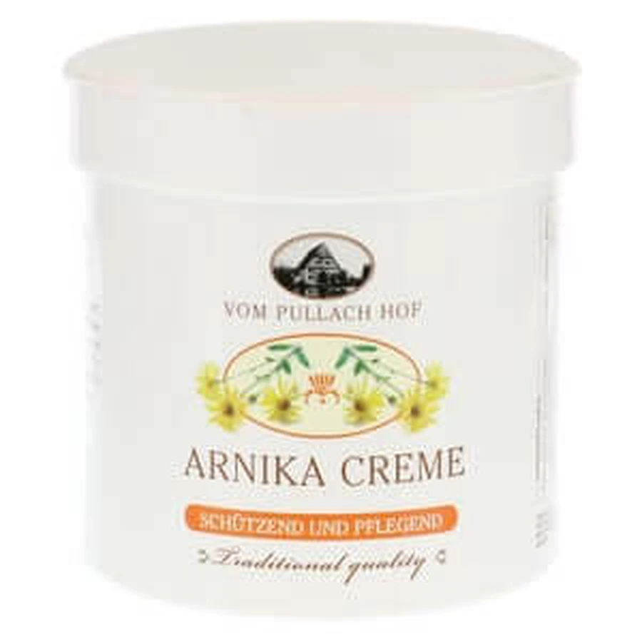 Arnica cream 250 ml