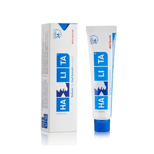 HALITA 75 ml