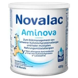 Novalac Aminova speciale voeding 0-36 maanden 400 g