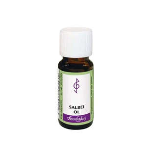 Etherische Salieolie 10 ml