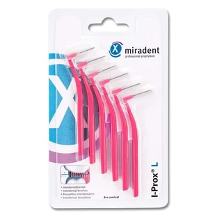 Miradent brosse interdentaire PIC-Brush xx-fine 6 pcs.