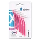 Miradent brosse interdentaire PIC-Brush xx-fine 6 pcs.