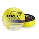 Bach RESCURA Pastilles Zwarte Bes 50 g