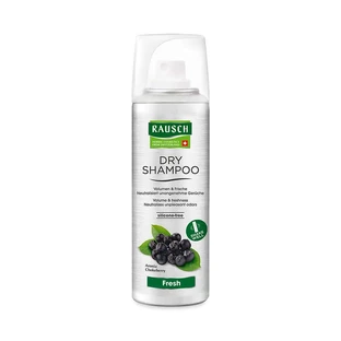 RAUSCH SHAMPOOO SEC Frais 50 ml