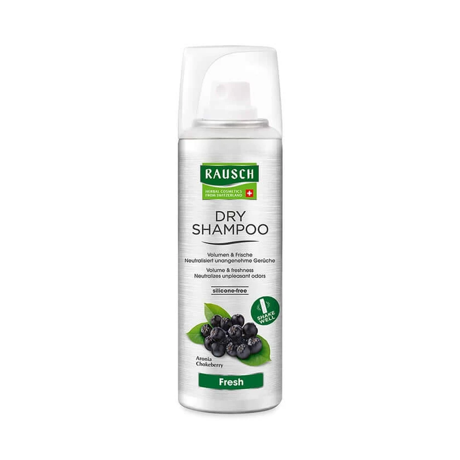 RAUSCH SHAMPOOO SEC Frais 50 ml