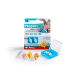 Alpine Pluggies Kids earplugs 2 pcs