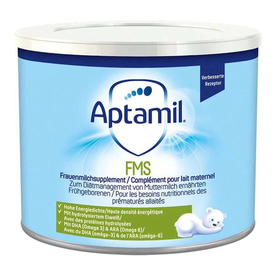 Aptamil FMS-supplement 200 g