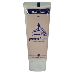 Baktolan protect + pure 100 ml