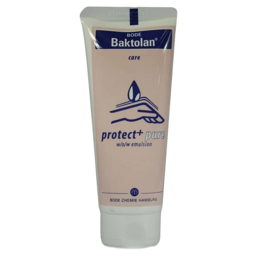 Baktolan protect + pure 100 ml