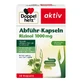 Double Heart Active Laxative Capsules Ricinol 1.000mg 30 Capsules