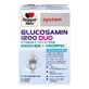 Dubbele Hart Glucosamine 1200 Duo systeem Ko 120 St