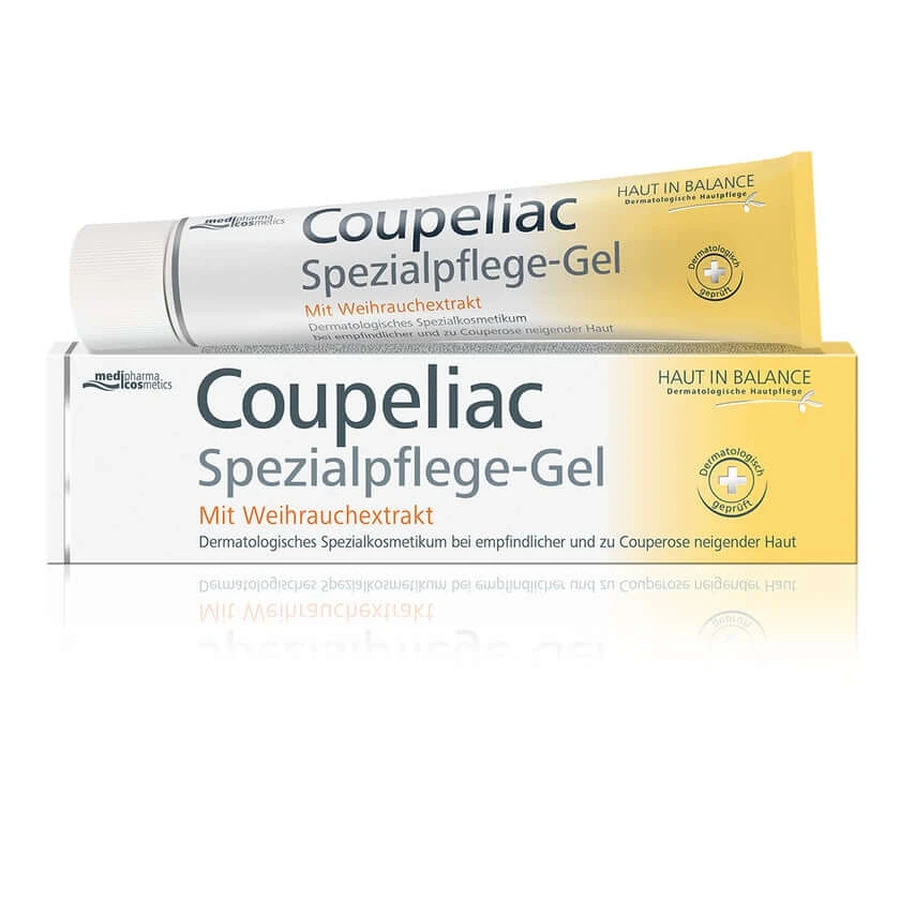 HAUT IN Balans Coupeliac Speciale Verzorging- 20 ml