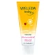 Weleda Crema facial de caléndula sin perfume 50 ml