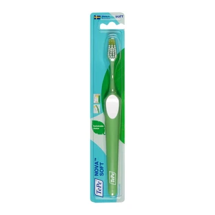 TEPE Brosse à dents Nova soft Blister 1 pc