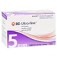 BD Ultra-fine pen needles 5 mm 31 G 0.25 105 pcs