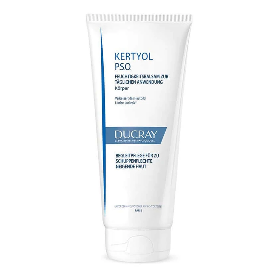Ducray KERTYOL P.S.O. Balsem 200 ml