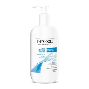PHYSIOGEL Daily Moisture Therapy Hand Wash Lotion 400 ml