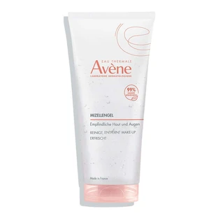 Avène Gel detergente micellare 200 ml