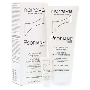Noreva Psorian Milk 200 ml