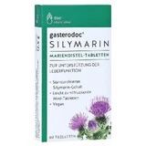 Gasterodoc Silimarina Cardo Mariano Comprimido 60 St