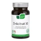 Nicapur Zinc Citrate 30 Capsules 60 Capsules