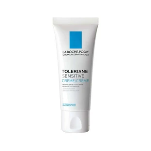 La Roche Posay Toleriane Wrażliwy krem 40 ml