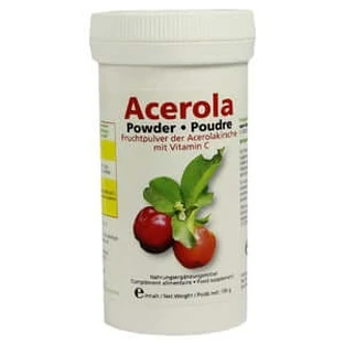 Acerola poeder 100 g