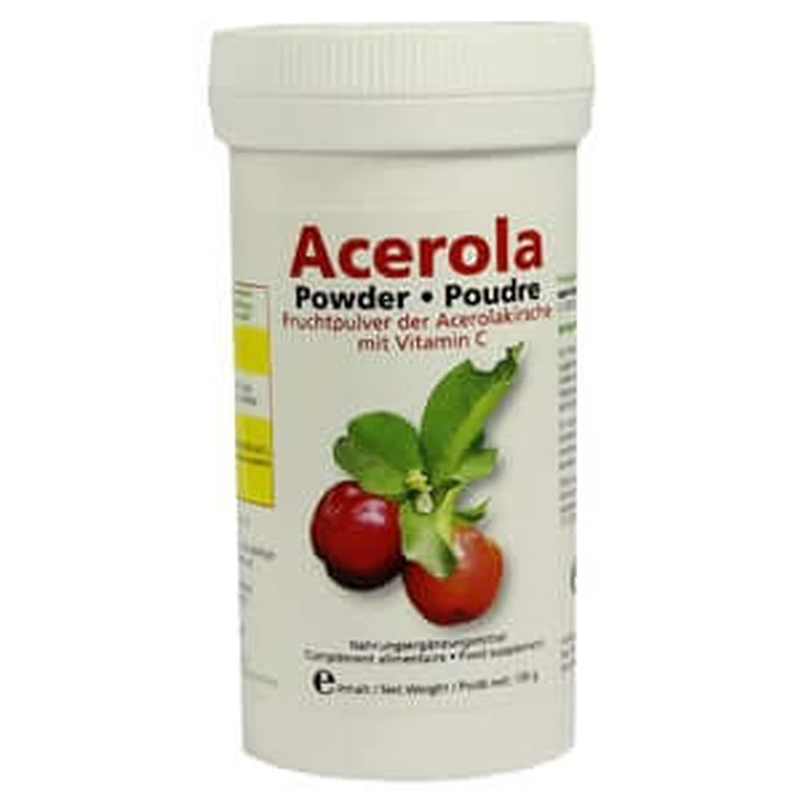 Acerola Pulver 100 g