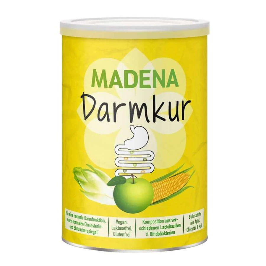 Madena intestinal cure powder 500 g