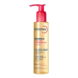 Bioderma Sensibio Huile nettoyante 150 ml