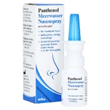 Panthenol seawater nasal spray JPH 20 ml