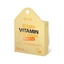 Parches oculares de hidrogel Vitamin Eye Mask, 20 piezas, Petitfee