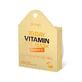 Parches oculares de hidrogel Vitamin Eye Mask, 20 piezas, Petitfee
